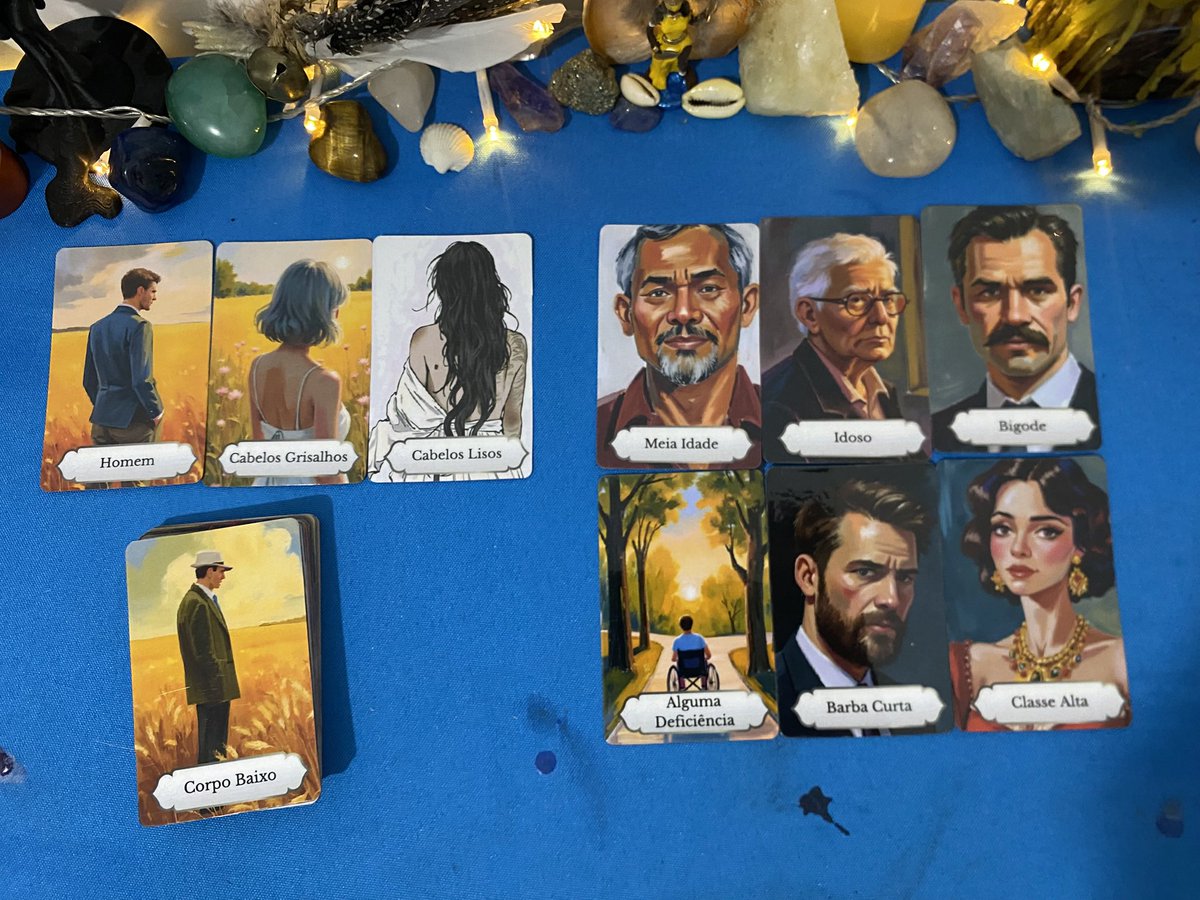 arielcards's tweet photo. tirei no meu baralho as características físicas de quem vai ganhar o segundo turno

a deficiência: não tem um dedo https://t.co/8IyizZ22Zc
