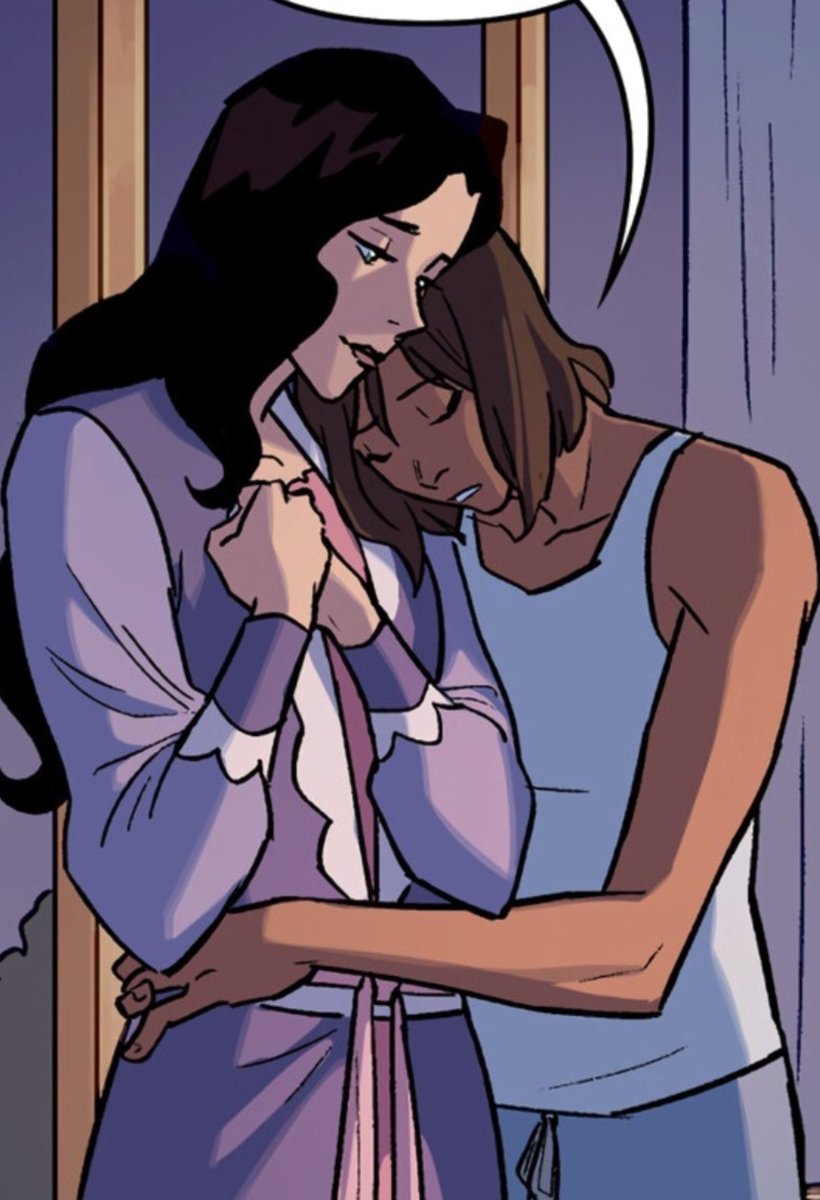 sapphicslike's tweet photo. comic korrasami https://t.co/yqjzhz4N1Q