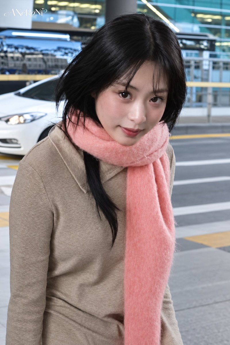 AXeRoNi's tweet photo. 261019 Get some well-deserved rest, my dear Hyeonii❤️❤️ You were absolutely amazing, as always!! Love you so much! 🥰🥰🥰
#AHYEON #BABYMONSTER #정아현 https://t.co/wDjvn2ZgqR