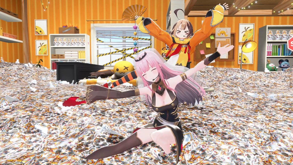 gigimurin tweet picture