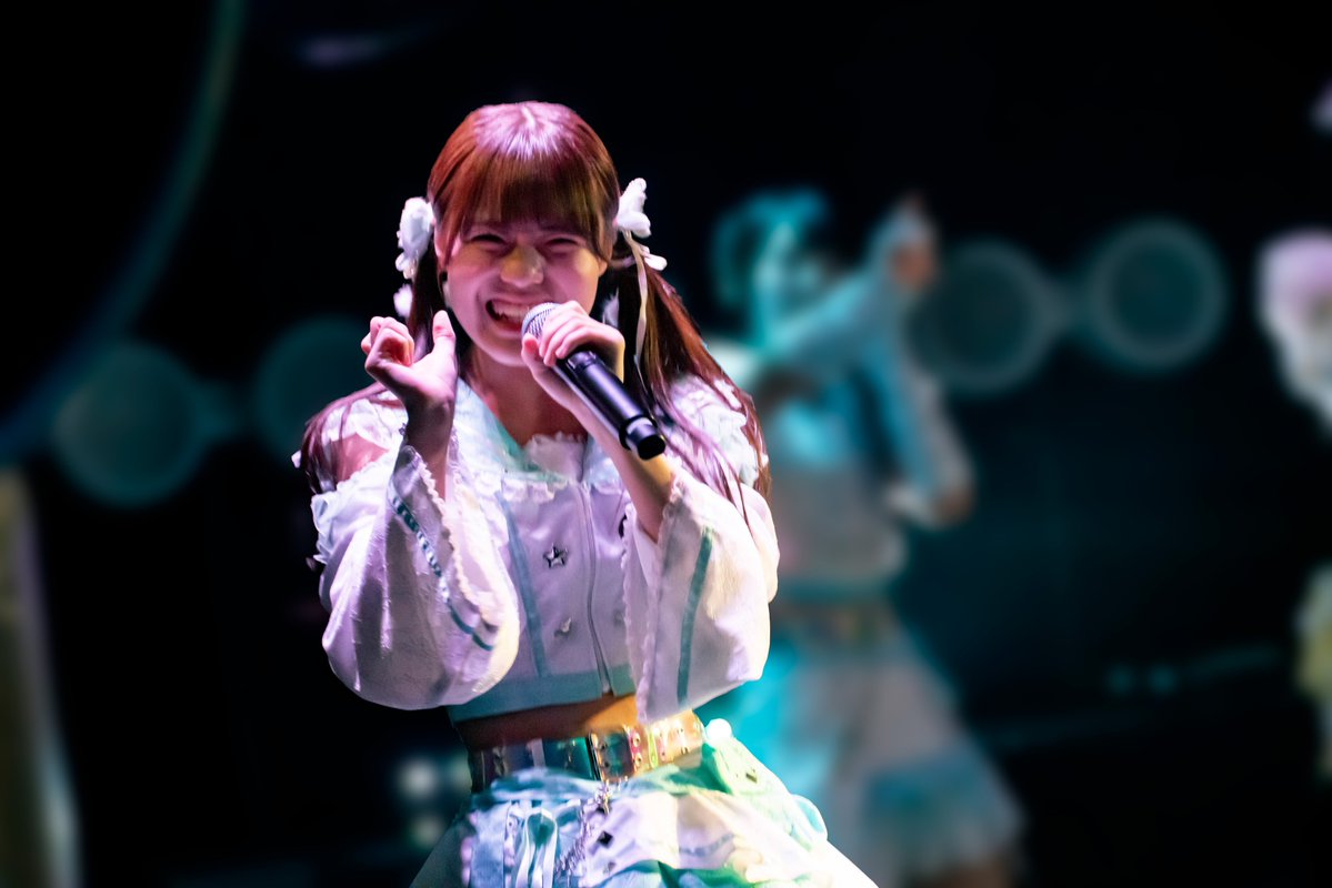 2hi289's tweet photo. 10月17日（土）📍CIRCUS OSAKA
PIXELATION!!

※運営様掲載許可済

#meluQ_shot
#來緑ねね
#meluQ https://t.co/hZf1CKNOz0