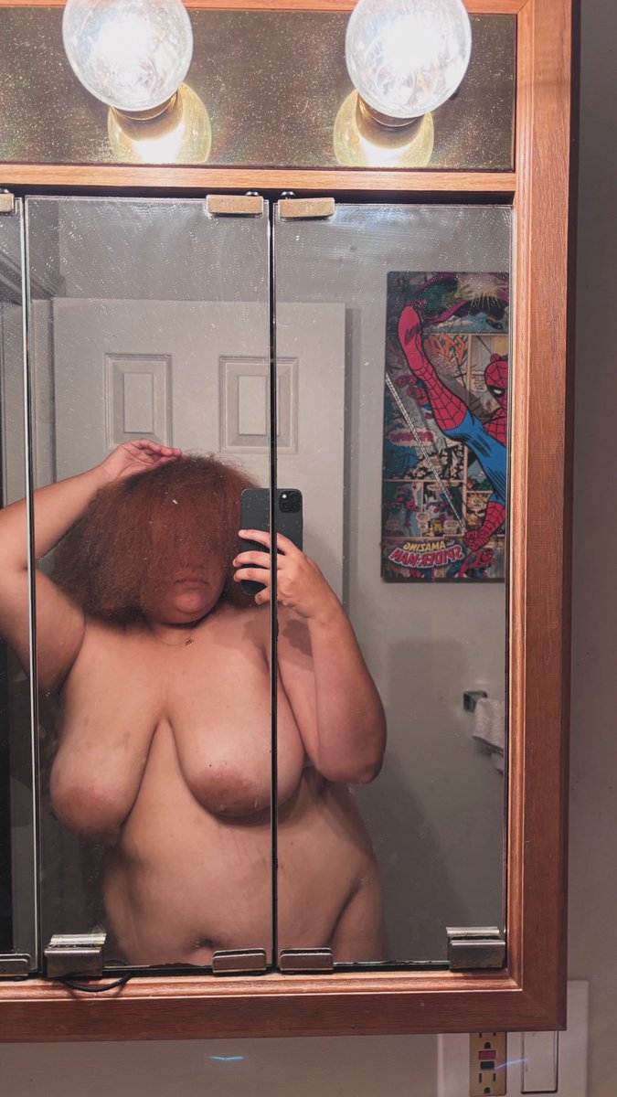 thixkknredz's tweet photo. ✨All natural ✨ https://t.co/6BIRRqpYzn