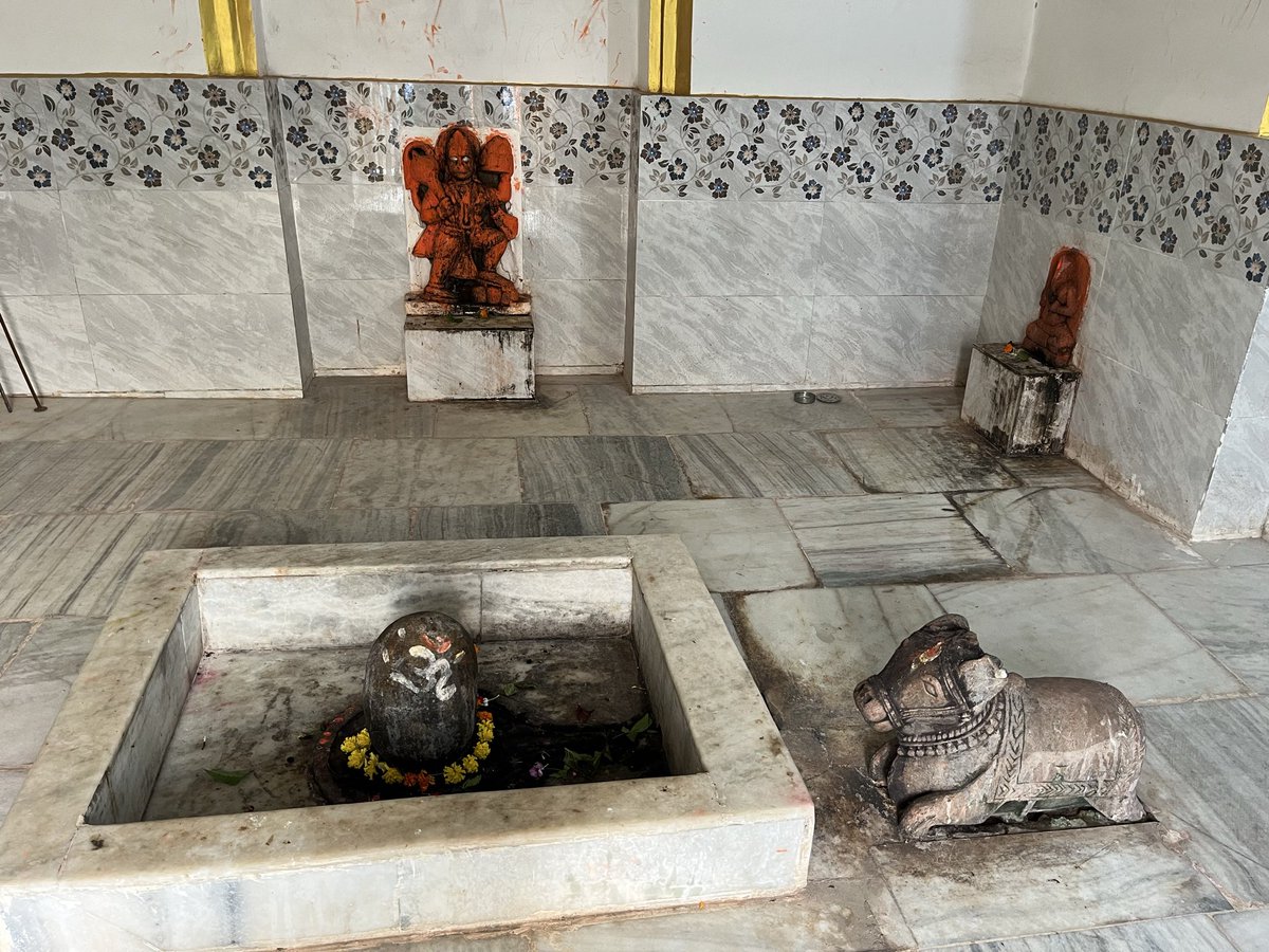 iamksydv8's tweet photo. हर हर महादेव 🙏❤️🔱 https://t.co/Si5PMxaODJ