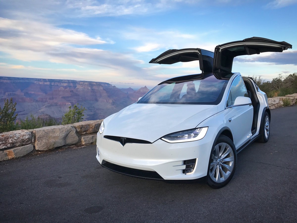 TesCalendar1's tweet photo. Happy Monday, time for week 9 of the 2027 TesCalendar photo contest, our FINAL week!! This week's theme: Anything! Any Tesla, anywhere, as long as the pic is yours. This is also a DOUBLE WINNER week, so the top 2 photos will BOTH be featured in the illustrious 2027 TesCalendar! This is your LAST and BEST chance to win! Up for grabs: @enhauto S3XY Buttons, an @enhauto S3XY Knob and a @JowuaLife Cyber Watch, and the top vote-getter gets first pick! Here is last year's final week winning photo by @ChadMoran for inspiration. Submit your photo as a reply to this post to enter! Submissions close Thursday (10/22) at 6pm EDT!