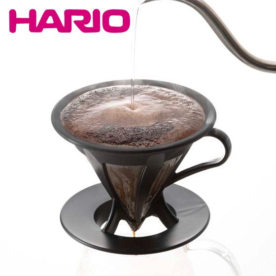 ec_current's tweet photo. ドリップコーヒーって紙フィルターが必要なイメージだけど、こういう紙フィルターを買わなくていいドリッパーもあるんですね☕

#ドリップコーヒーの日 https://t.co/YQdu9wM4Au