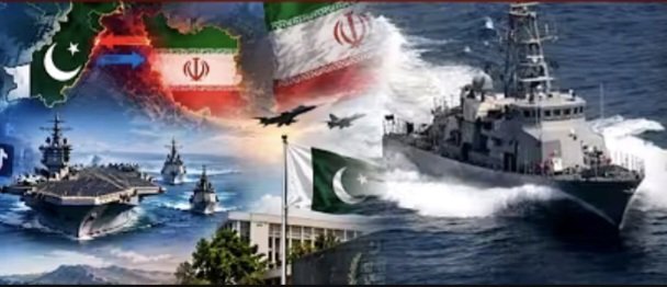 Intl_Mediatior's tweet photo. جی ہاں "سوائے سمندر کے ہمارے  ہمارے چاروں  پڑوسی ممالک  کے ساتھ تعلقات خراب ہیں" تینوں پڑوسیوں کے ساتھ کشیدہ تعلقات کی وجہ سے سرحدیں بند ہیں, پاکستانی حکمرانوں نے اپنے اقتدار کو بچانے کیلئے عالمی طاقتوں سے غلط معاہدے کرلئےجس کی وجہ سے اب ہم بڑی طاقتوں کا جنگ کا میدان بن چکے اس بار جو جنگ ہوگی اس میں ایران کے ساتھ ساتھ پاکستان کی بھی تباہی ہوگی۔