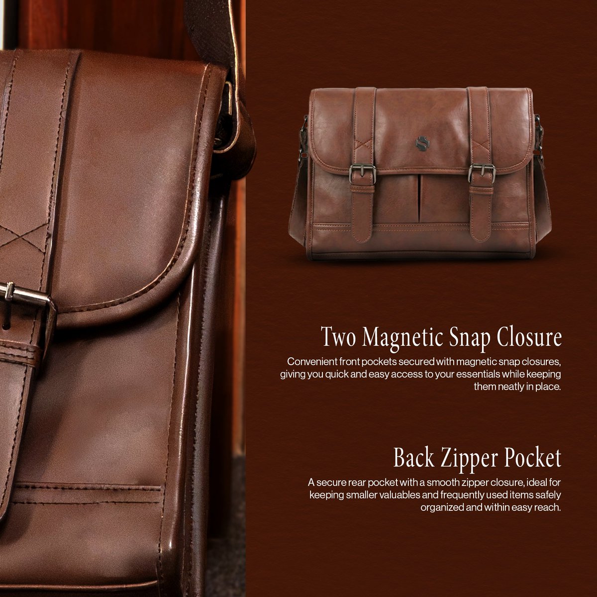 shigetsujp's tweet photo. Work smart, move sharp—the Gojo Laptop Sling Bag combines everyday utility and understated sophistication in one essential carry.
Check us more at: https://t.co/qsh6BpzyQl
#Shigetsu #FunctionWithPurpose #ShigetsuLaptopSlingBag https://t.co/k9s0HaylP0
