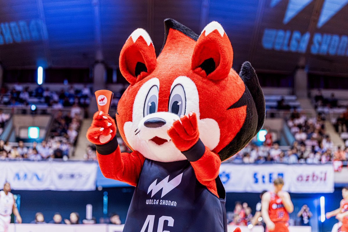 WOLN46's tweet photo. 投票よろしくね🐺🗳️
#ウォルガ湘南 https://t.co/nmUIX5ZBlY