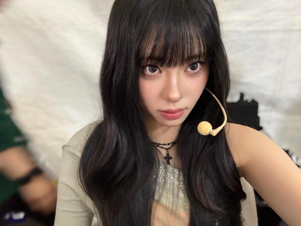 izna_offcl's tweet photo. [izME📮]

코코랑 놀쟈🧁

#izna #이즈나
#KOKO #코코 https://t.co/hDBJ1eq8A9