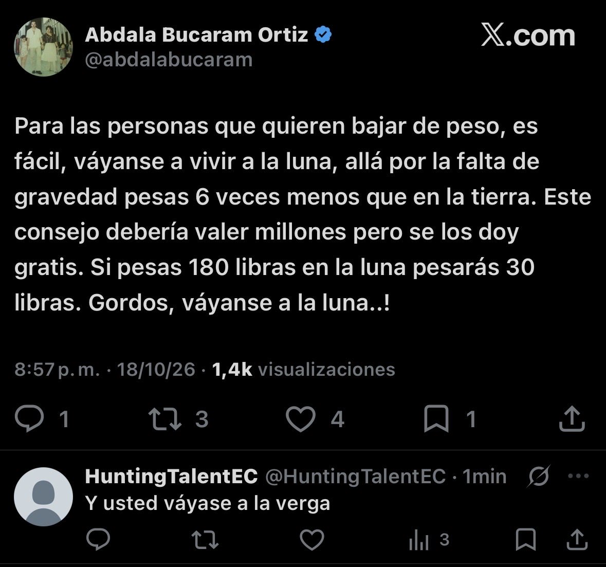 labandadelyogur's tweet photo. JAIAJAAUAJAUAJAJNAJJAJJAJAJAJAJAJAJUJAAJAJ https://t.co/oaAUqjXcnW