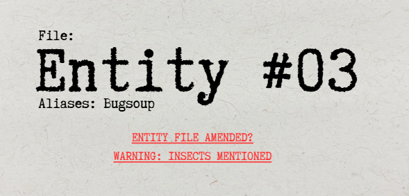 bvgsoup's tweet photo. 25 Days until Debut, Centipals!!! I'm so excited to show you all this super cool classified information i found!!! https://t.co/qQ49dFmcts