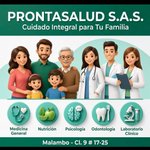 Photo by PRONTA SALUD (@ProntaSalud_)