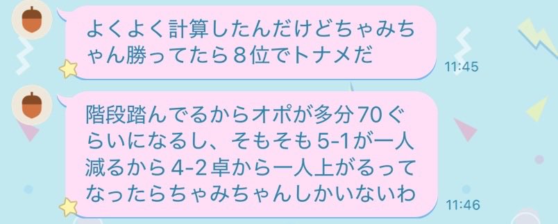 at0_vn's tweet photo. 無念すぎて仕事中泡吐いてぶっ倒れた
改めて説明されると悔しさが募るな https://t.co/iBA0SUlOGh