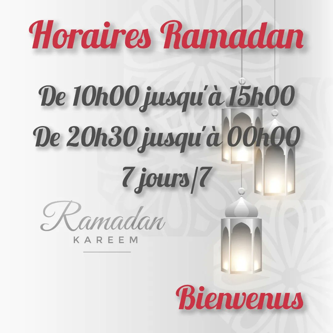 ferraboscodjr's tweet photo. We offer home delivery, or you can visit us at
Our address: Ennasr, Mohamed Rached El Beji Street, Venus Residence. Phone: 25888701 https://t.co/MNLMZp2zGY