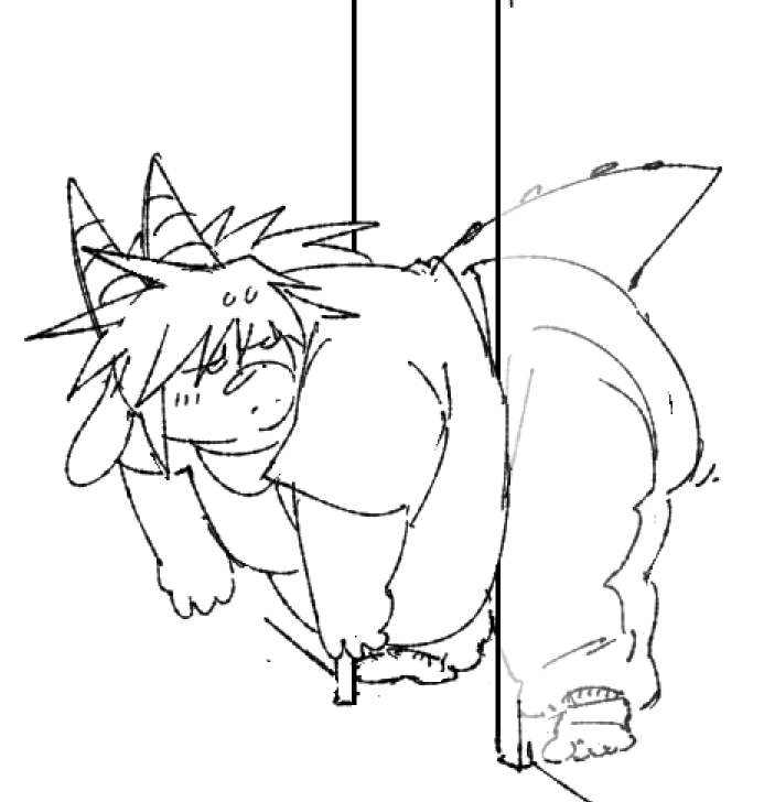 smokeydraws1108's tweet photo. frequent occurence
#ocart https://t.co/WDZpXfbcg8