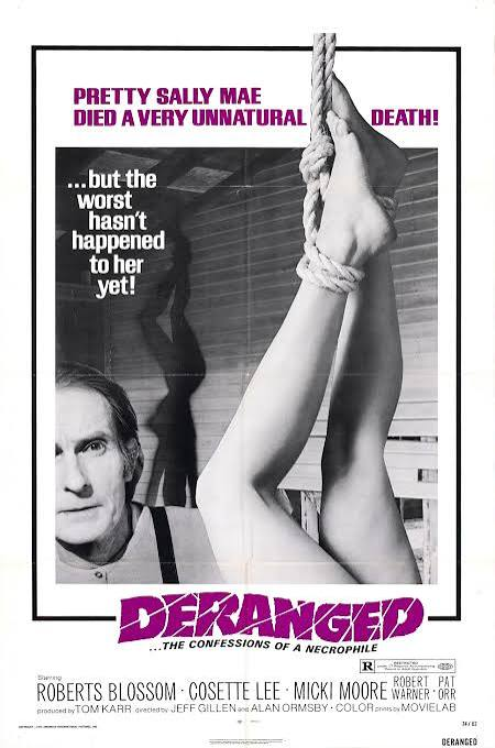 3vexed3's tweet photo. Watching this one tonight. I've been looking for movies similar to the original TCM, because I love it. I've found a few so far. We will see how this one is!👻 https://t.co/Y1B6KKjY4a