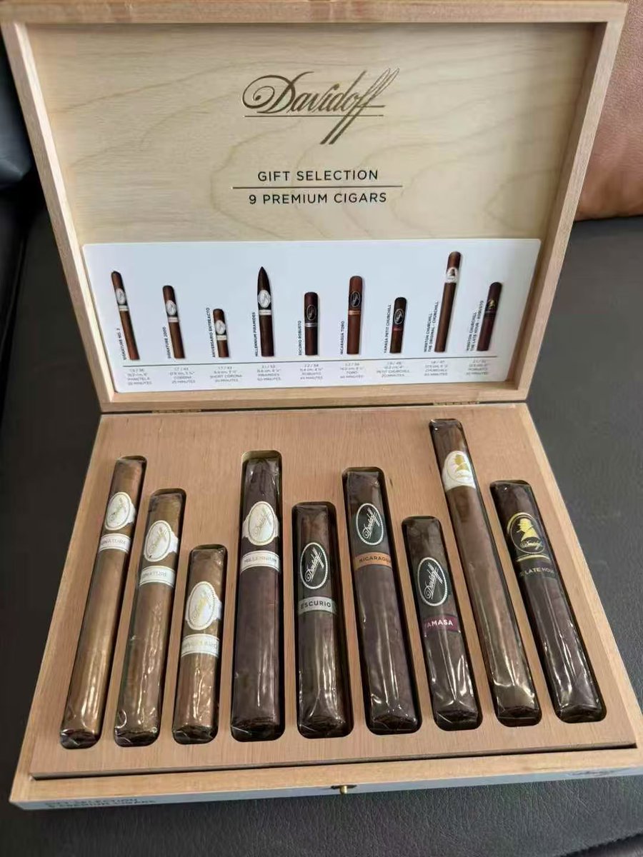 zhumingtu8Lu's tweet photo. 老爷们要的2-3K的雪茄口粮在这里
#古巴雪茄 #雪茄 #cigar 
请联系主页置顶，备注来意 https://t.co/YcDoxOEjjJ