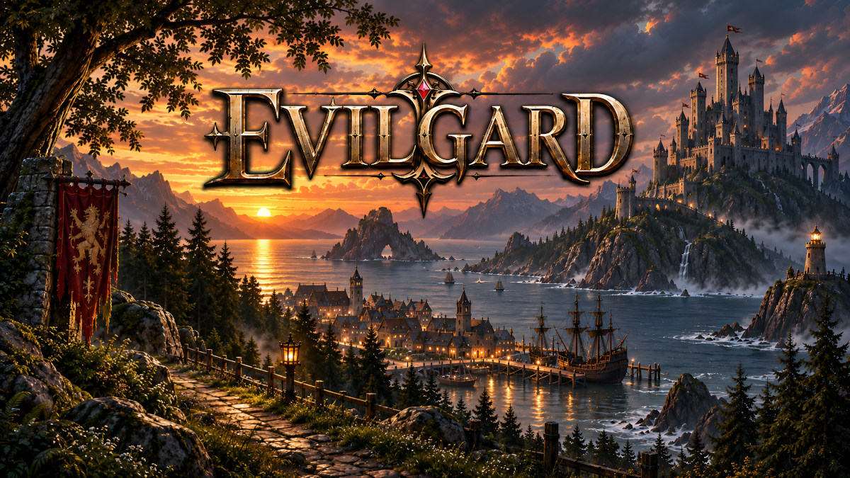 linuxgamecons's tweet photo. A solo RPG with classic MMO vibes, and Linux is in the plans!
EVILGARD brings quests, loot, and dungeons to Steam Deck, Linux, and Windows. Native Linux support still needs testing.
https://t.co/OASN0FwyOV
Would you play it solo?
@Steam @OnDeck
#IndieGames #SteamDeck #EVILGARD https://t.co/gTHkb4C1fl