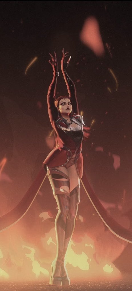 NiczRandomArts's tweet photo. I NEED EVELYNN’S FAT FUCKING PUSSY ON MY FACE OH MY GOD #KDA #FIRESTARTER https://t.co/0drdsZWCz4
