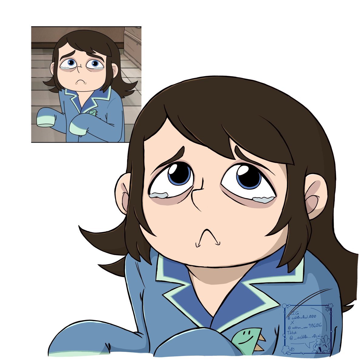 ashton_wor98606's tweet photo. I love his adorable sad face

#hauntedhotel https://t.co/UWUHMGF7Zw