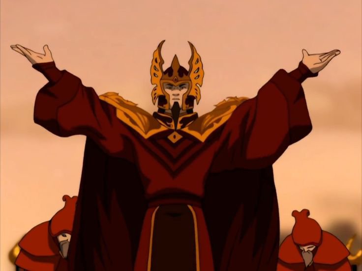 ozaiacervo's tweet photo. ❝O Senhor do Fogo Ozai não existe mais. Assim como o mundo vai renascer em fogo, eu vou renascer como governante supremo do mundo. De agora em diante, Eu serei conhecido como o Rei Fênix!❞

       ╰ ─┉─¡!  🐦‍🔥  !¡─┉─ ╯ https://t.co/nv8dgmjgYW