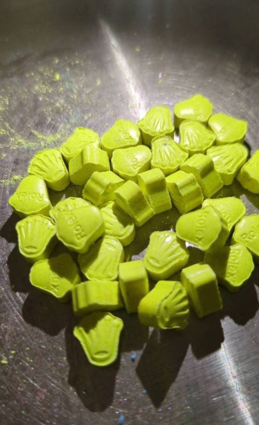 AlyepMartin's tweet photo. Ladies and gentlemen, what do you think about this lineup? 

We will be expanding our assortment of Dutch 🇳🇱 made XTC #drugtwt #shedtwt #edrtwt #mdma #mollytwt #MentalIllnessAwarenessWeek https://t.co/nrY1WvOSuN