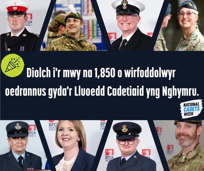 Image from RFCA for Wales (@RFCAforWales)