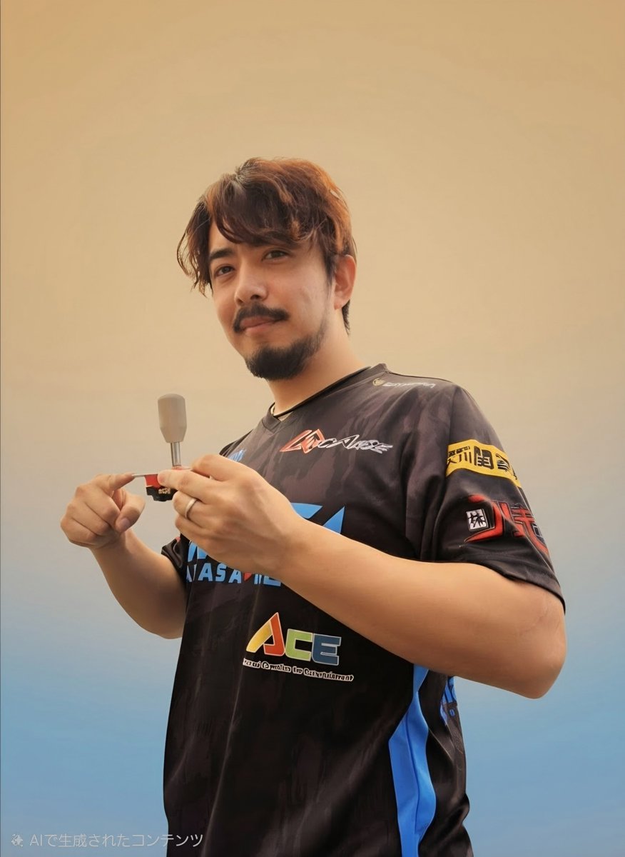 seimitsuJOY's tweet photo. 皆様セイミツ工業です。ノビ様がアジア競技大会にて使用し見事に銀メダルを獲得した新型ノビレバーが11月に発売予定（仮）となります。詳細や仕様は近日公開です。特注仕様のバレットトップは藍山羊工房様とのコラボモデルでこちらも販売予定になりますので最新情報をお待ちください！ https://t.co/WHL6gI8MK4