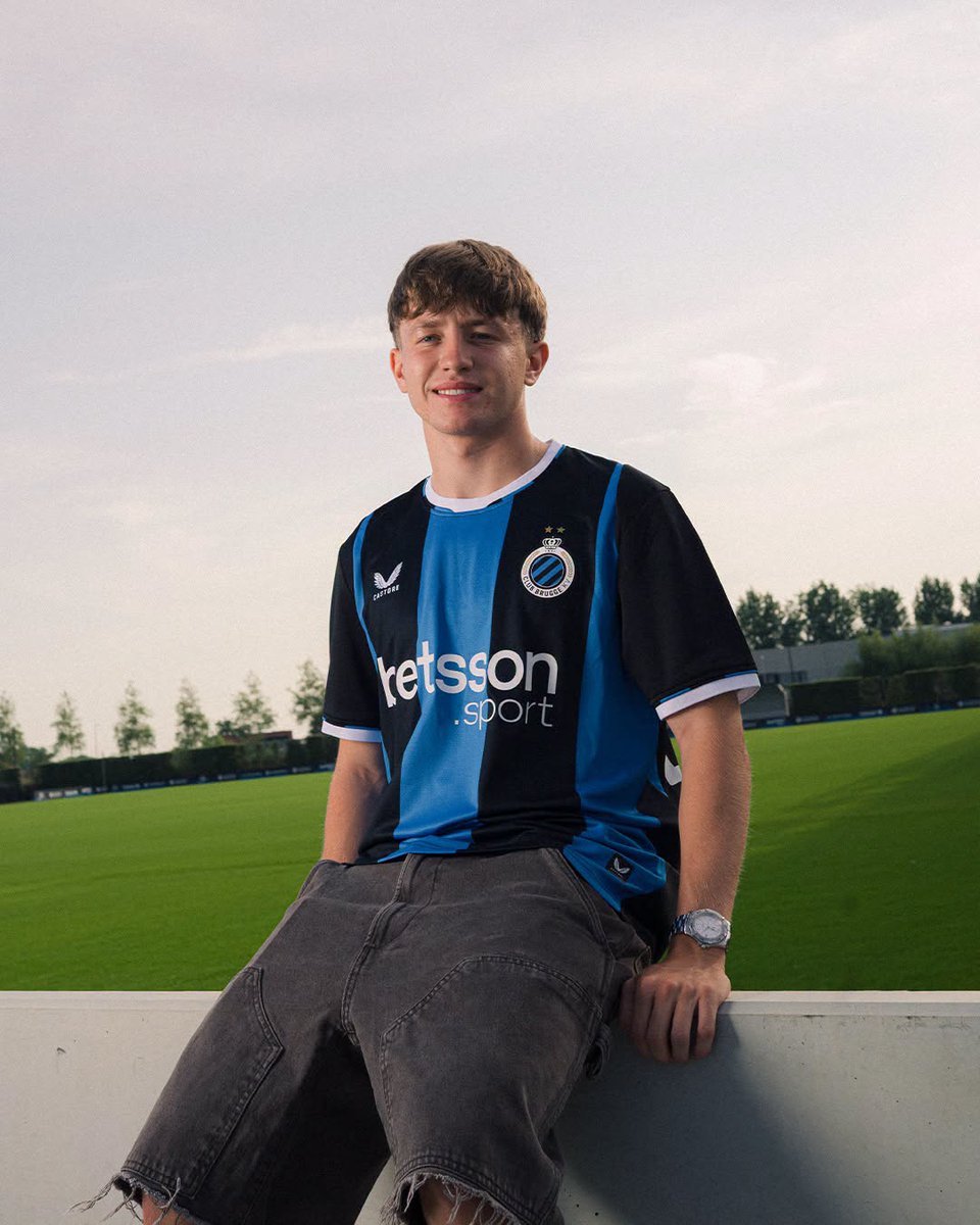 MaProLeague's tweet photo. ✨ l 3 joueurs de Jupiler Pro League sont présents dans la liste de The Guardian 

➡️ Joshua Nga Kana - Anderlecht
➡️ Xander Dierckx - Antwerp 
➡️ Tian Nai Koren - Club Brugge

Elle rassemble les 60 talents les plus prometteurs de leur génération 🌟

📸 Anderlecht - Club Brugge - Antwerp