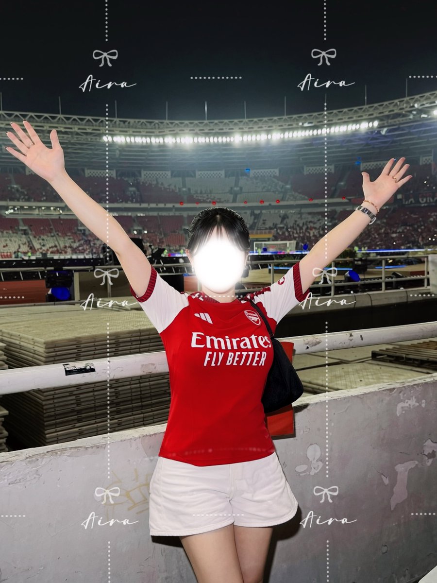 kembangdesa_4's tweet photo. So proud of timnas will forever and will never stop being proud of timnas🇮🇩🇮🇩
Eitss jgn salfok sama jersey nya ya🤭, in my heart I still love timnas🔥 https://t.co/WRnoNrswgq