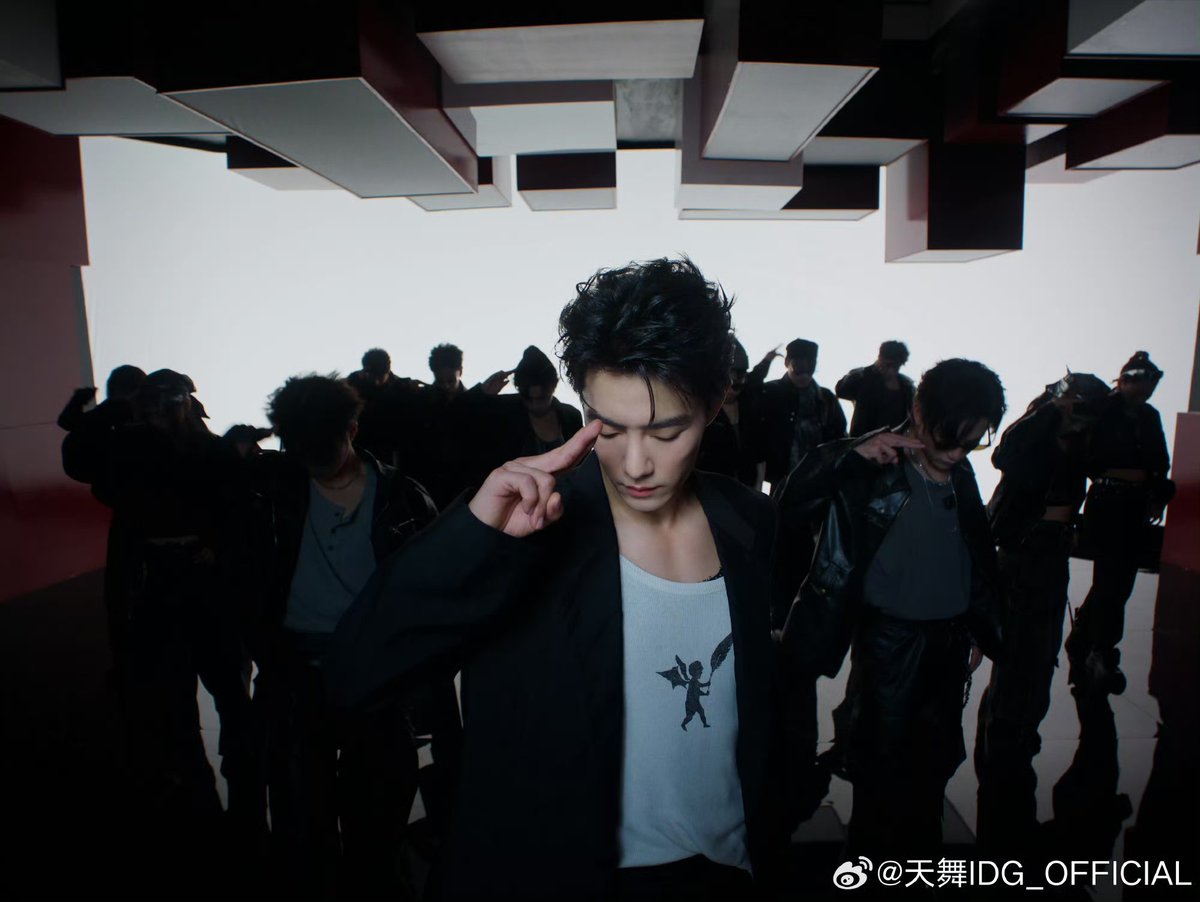 MukieZhanzhan tweet picture