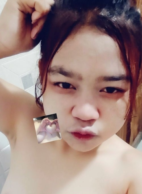 BebeElsa23797's tweet photo. aku sumpahin mandul cewek  itu jahati aku lihat saja mandul
kontol dan memek pria lain
kamu gak jelas https://t.co/idvItfkUXW