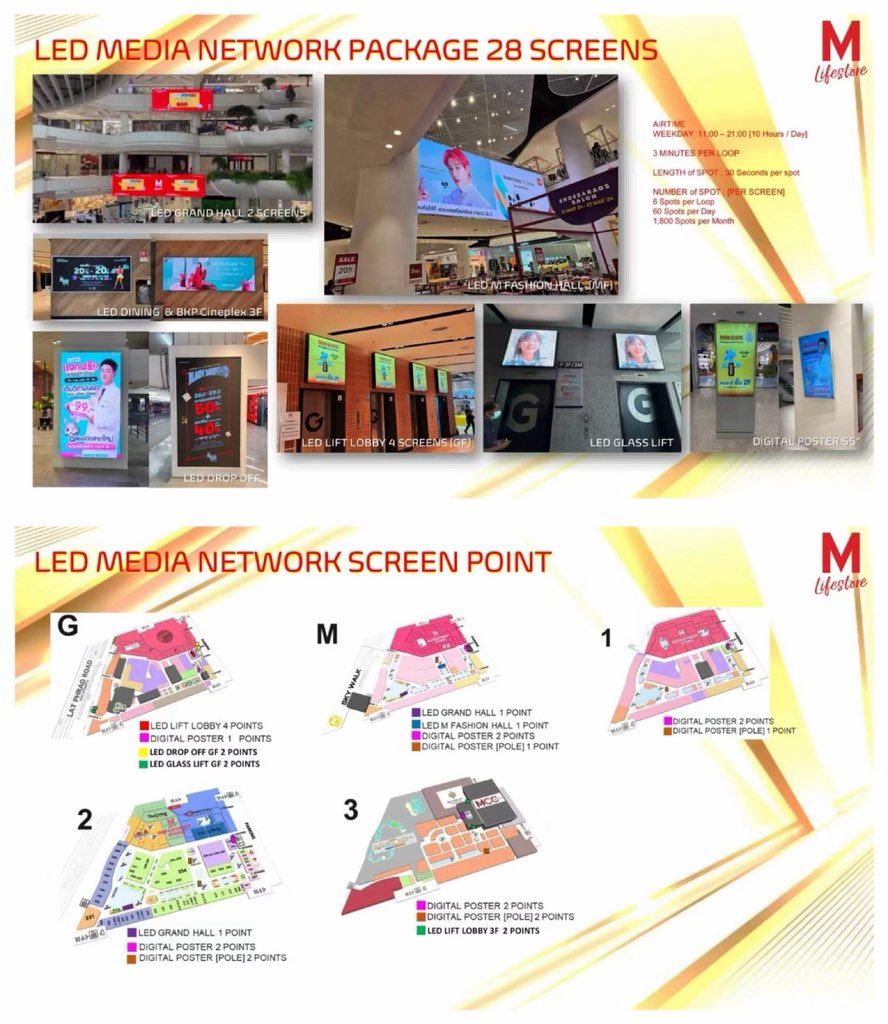 Yanpingjwss's tweet photo. THE MALL LIFESTORE BANG KAPI
大屏位置：商场3楼内屏28屏
亮屏时间：11:00-21:00
轮播频率：15s  12次/时

Thanks for the pic &amp; video credits：@ ndnadearrrr @ fabianxst @ zeenunew @ dearmycuties @ fis94 @ marliipor @ babepippor @ _chuuyou

@花花只有花 @白blablala @卷发小呆啵 @奋斗耶耶- https://t.co/hBcm5GT9sB