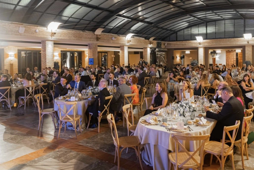 COITTCAN's tweet photo. 🌐 Canarias también conecta fuera de Canarias.

COITTCAN y ACITICS estuvieron presentes en el Foro Telecos Comunitat Valenciana 2026, representados por Rubén del Castillo y Raquel de Amuedo. @itelecos https://t.co/urkM3Ia7SQ