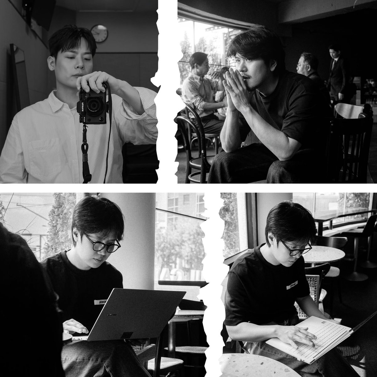 shylaview's tweet photo. 흐뭇😍 https://t.co/2KPnG2lCpO
