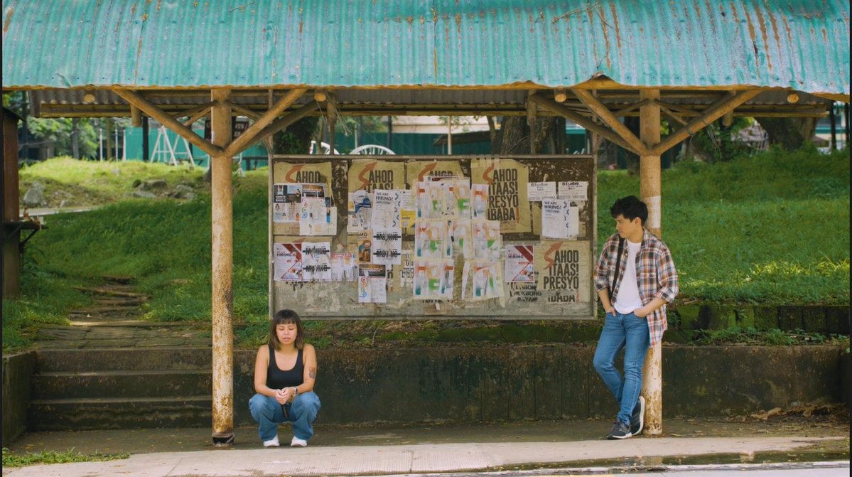 sjywin's tweet photo. “hindi naman dapat pinapatay ang sarili para mabuhay manlang.”

🎬 when the sunflowers bloom (2024) dir. kla imperial https://t.co/yzVzeZZial