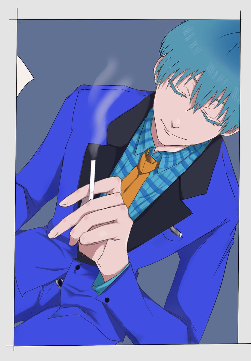 v2p0j's tweet photo. ひさびさにちゃんと描いた https://t.co/LDviANSQ3b