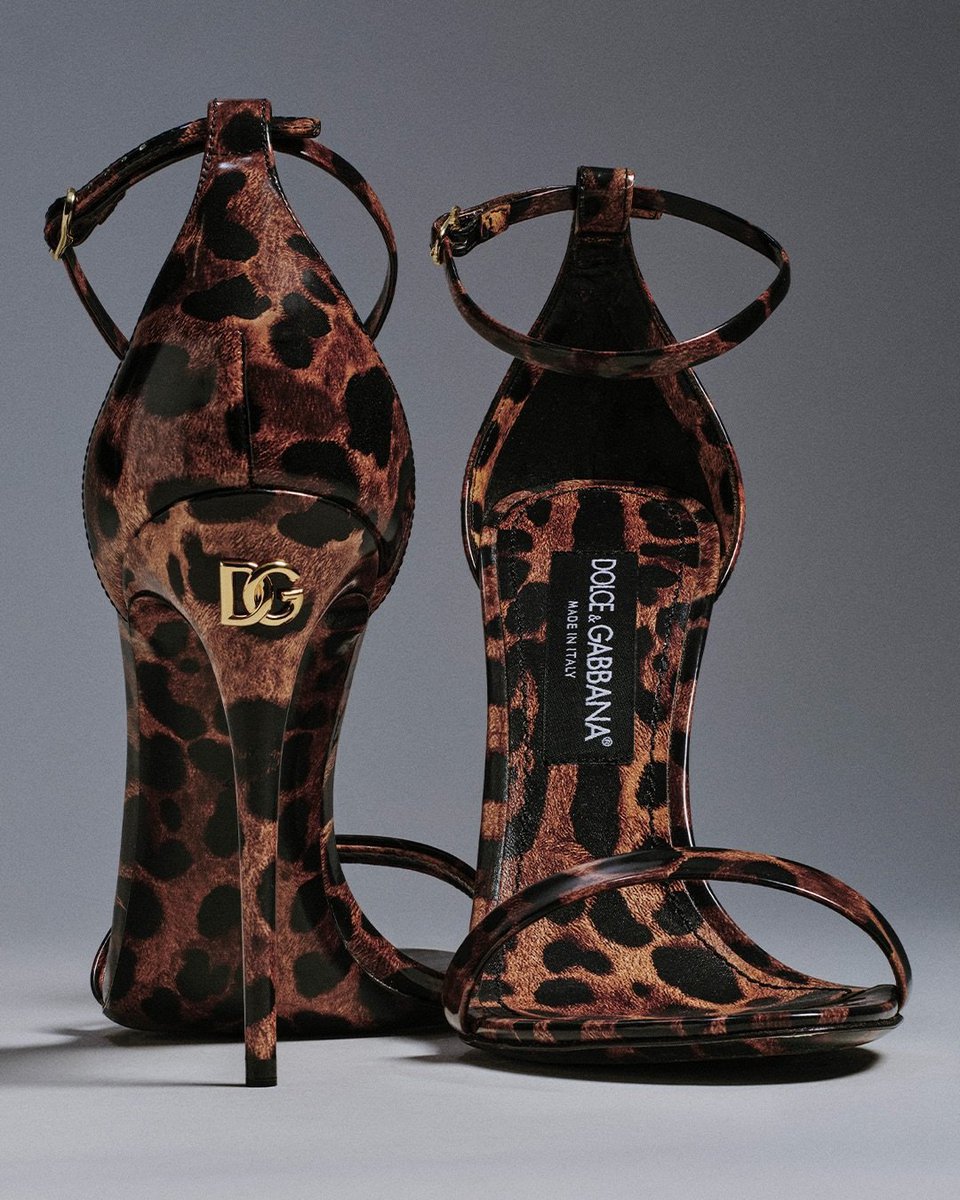 gentlehaven_'s tweet photo. Dolce &amp; Gabbana Leo Street Collection https://t.co/XQjUY2UedE