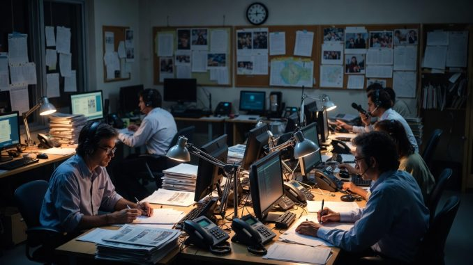periodisticos's tweet photo. Nuevas ofertas de #trabajo de #periodismo / comunicación (miércoles 7 de octubre) https://t.co/eqCF8j0HES
#ofertasdeperiodismo #ofertasdetrabajo #trabajoperiodismo https://t.co/P7HOsh3ybS