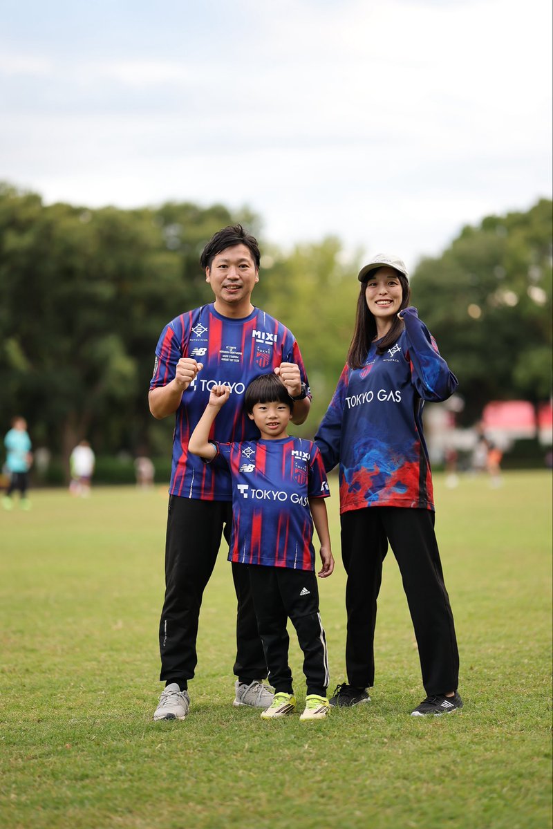 fctokyoofficial's tweet photo. 🔵🔴
𝐌𝐀𝐓𝐂𝐇𝐃𝐀𝐘 #天皇杯 

平日のアウェイに駆けつけていただき、ありがとうございます!!💪🔥

#TokyoShonan
#fctokyo #tokyo https://t.co/lPeTsmAZeF