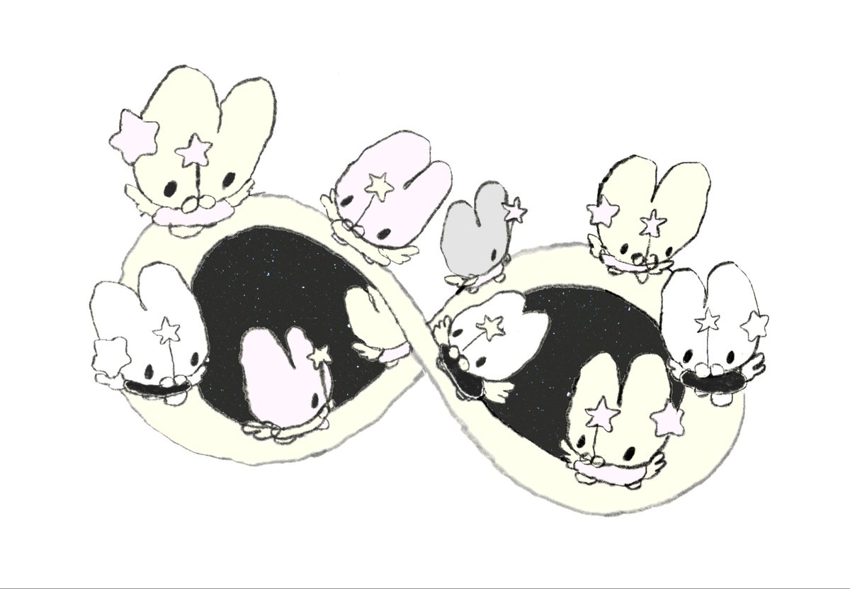 titilis_oo's tweet photo. ო̤̮ ∞ ∞ ∞ ო̤̮ https://t.co/thm40kpo9D