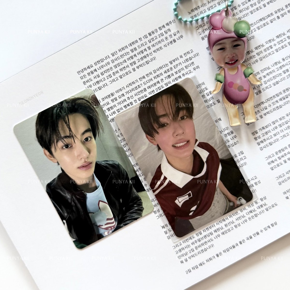 sweetkth_14's tweet photo. ─⋆𐙚 today mail’s ꒱ೃ ✦

🏄🏻‍♀️ seonghyeon hello live &amp; mukor 
LOOK SO DAMN FINE⭐️🪄 https://t.co/TpbuDuDKrf