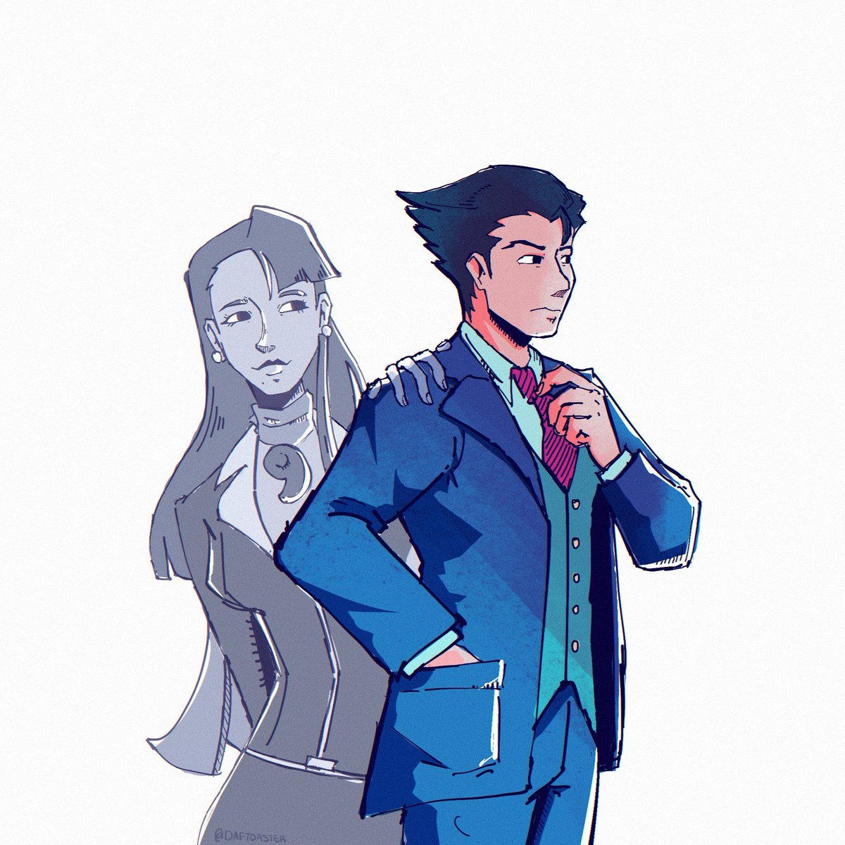 Daf_toaster's tweet photo. 6 ;; Defense 

#Aceattober #Aceattober26 https://t.co/f1x4kspIHj