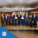 Photo by Türkiye Bankalar Birliği (@BankalarBirligi)
