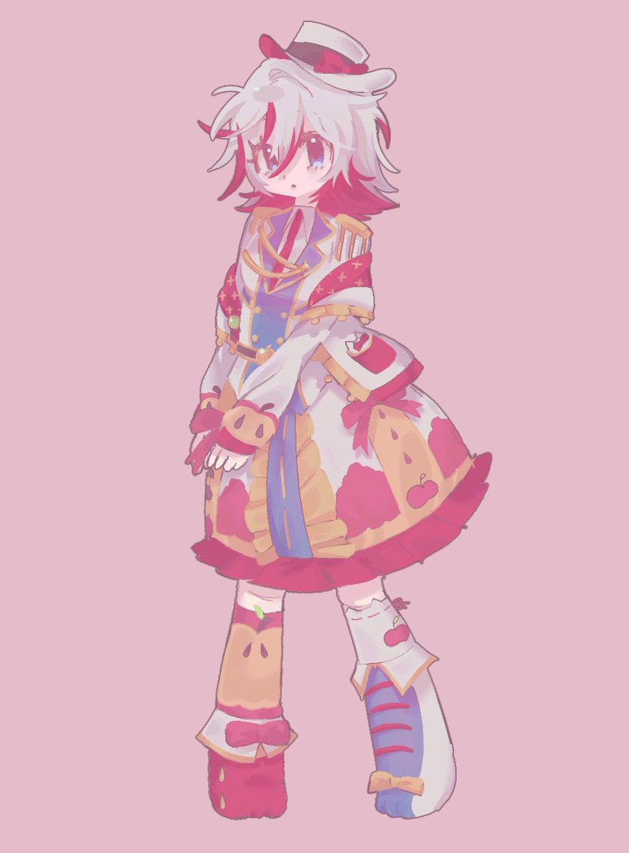 oneX_w7's tweet photo. #fragari_art
🍎♀️ https://t.co/p0VwGnZ5mG