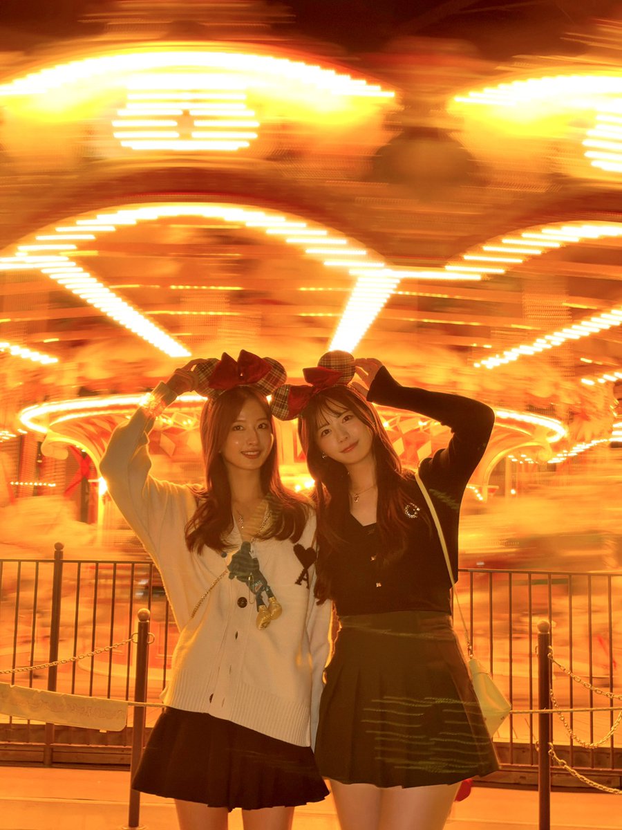 l_ovepear's tweet photo. 🐭🎀🐭🎀はろうぃん🎃🏰🎀🎀🎀 https://t.co/KUxYdKVWdO