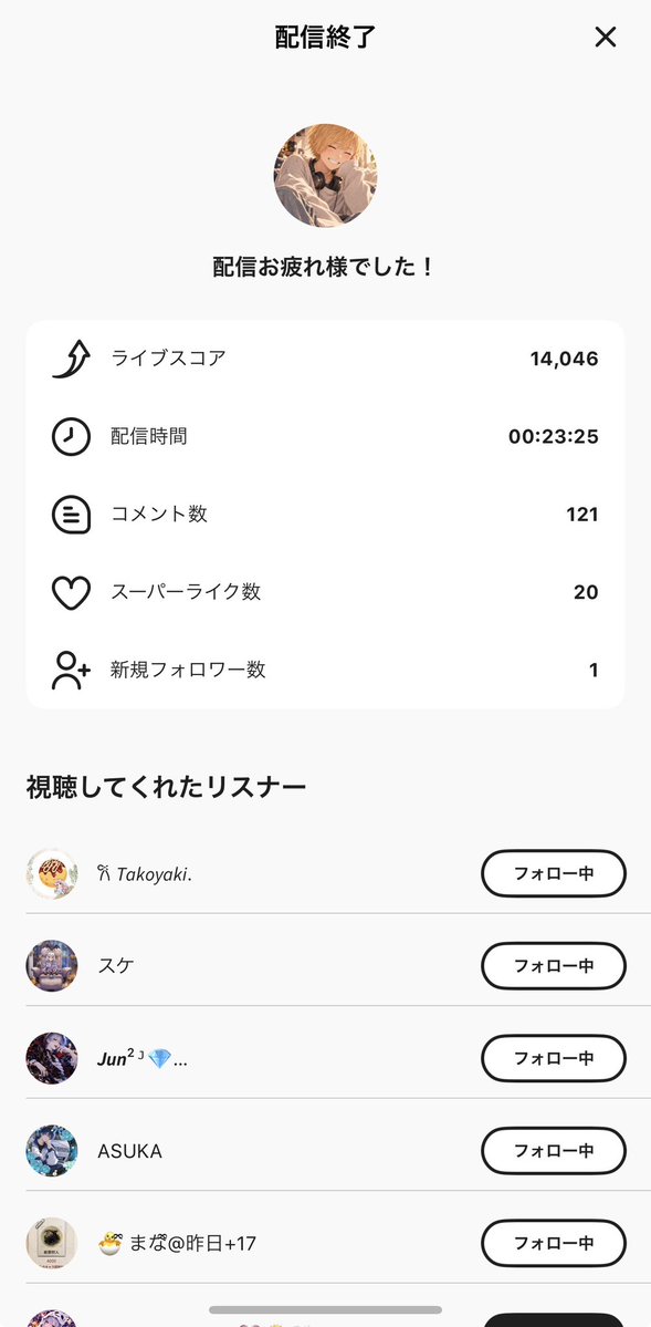 Noah_peternever's tweet photo. めっちゃガチの時短だったのに
みんなありがとう！
そして、たーくん！ありがとう笑笑
びっくりしちゃうから🤣
おいギフもありがとう😊
すごい躍動感溢れるの撮れたし笑笑 https://t.co/3yqmfBXq6A