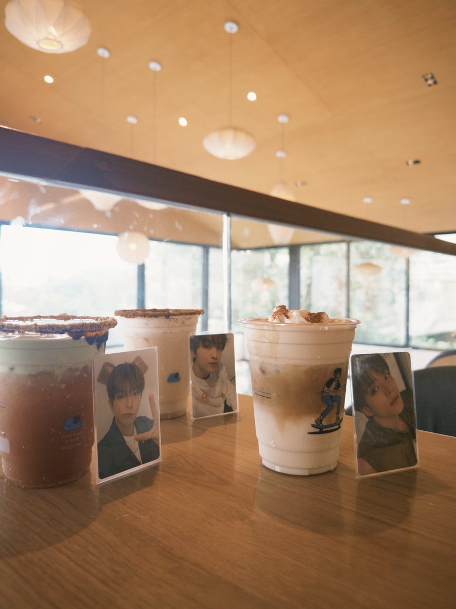 trentahingteume's tweet photo. ☕️🥐☀️ https://t.co/XiyuEW2p9h