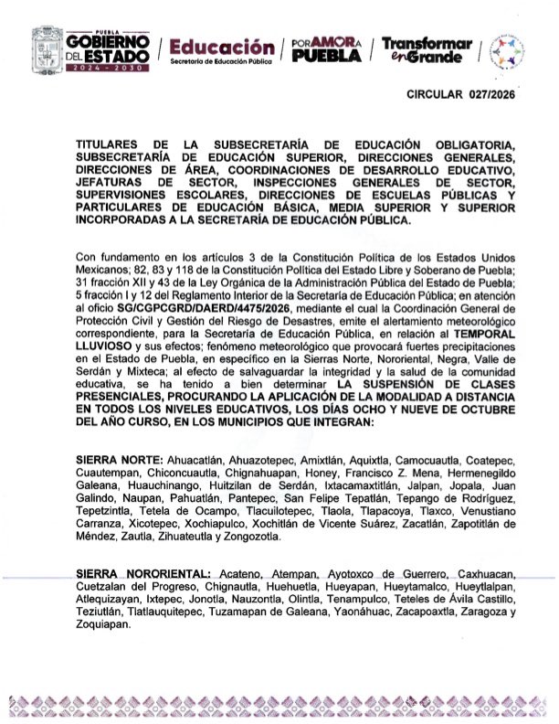 SNTE_Seccion_23's tweet photo. #SNTE23
#ConIdentidadYPertenencia
#CaminemosJuntos
#UnoSomosTodosyTodosSomosUno https://t.co/JnShAkMIe5